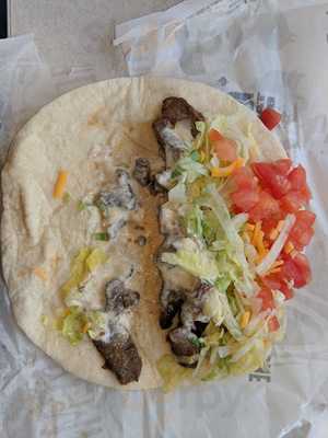 Quesada Burritos & Tacos