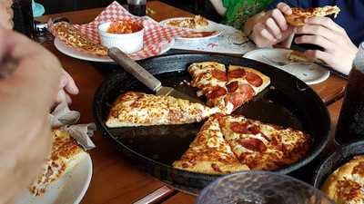 Pizza Hut Chatham