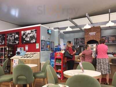 Dee Dees Family Cafe