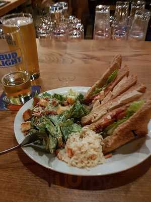 Old Port Pub And Grill