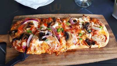 Old Port Pub And Grill