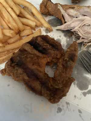 Kentucky Fried Chicken, Store 1431