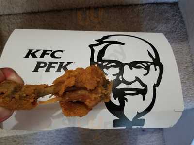 Kentucky Fried Chicken, Store 1431