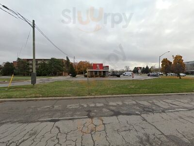 Wendy's Restaurants Of Canada