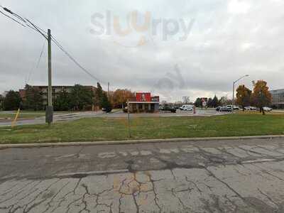 Wendy's Restaurants Of Canada