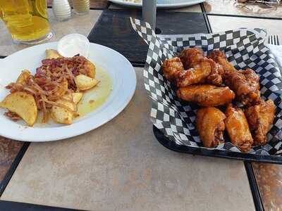 Southside Tap & Grille