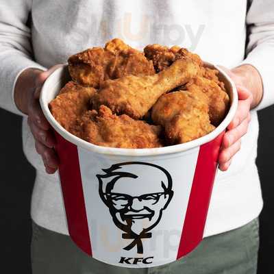 Kentucky Fried Chicken