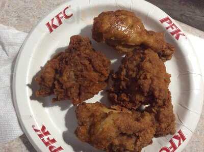 Kentucky Fried Chicken