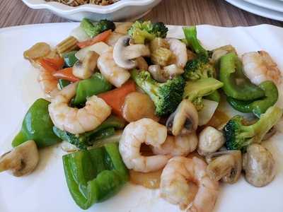 Countryside Chinese Restaurant