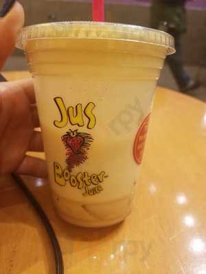 Booster Juice