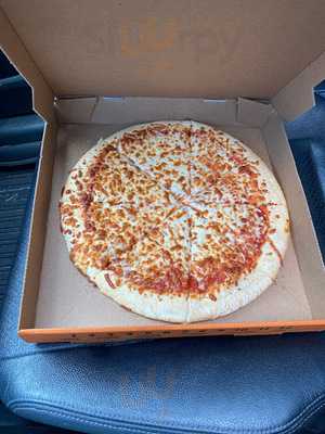 Little Caesars