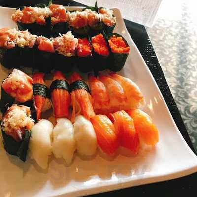 Sakura Sushi