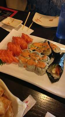 Sakura Sushi