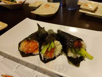 Sakura Sushi