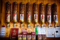 Boulangerie Artisanale Michel Gauvin