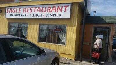 Eagle Restaurant