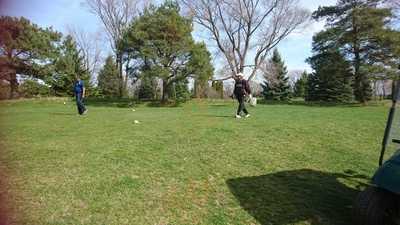 Country View Golf Course