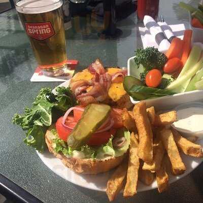 Alexander's Beach Pub