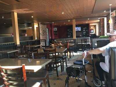 Coffee Culture Cafe & Eatery