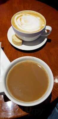 Coffee Culture Cafe & Eatery