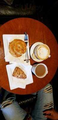 Coffee Culture Cafe & Eatery