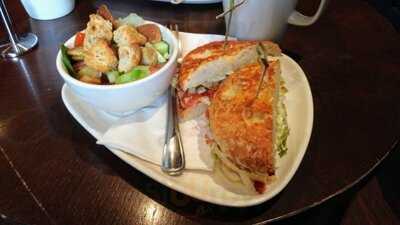 Coffee Culture Cafe & Eatery