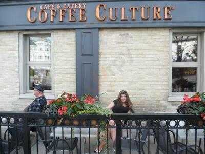Coffee Culture Cafe & Eatery