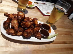 Boston Pizza