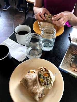 Dillan's At Wentworth