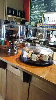 Dillan's At Wentworth