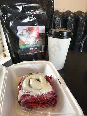 Dillan's At Wentworth