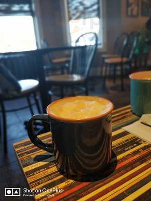 Dillan's At Wentworth