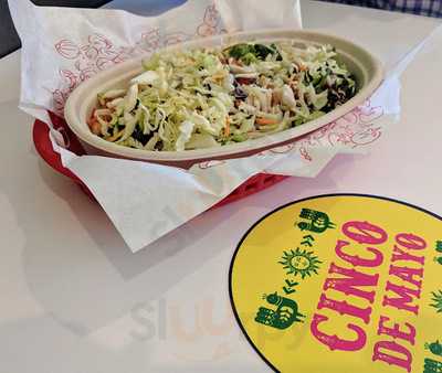 Quesada Burritos & Tacos