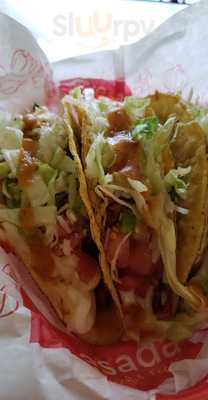 Quesada Burritos & Tacos