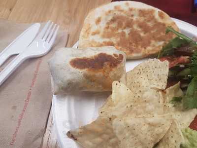 Quesada Burritos & Tacos