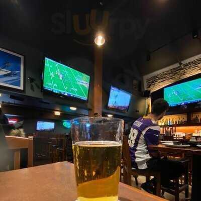 Boston Pizza