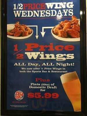 Boston Pizza