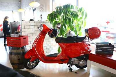 Piatto Pizzeria +enoteca