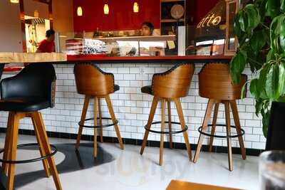 Piatto Pizzeria +enoteca