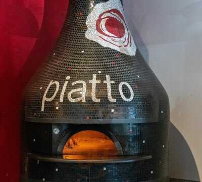 Piatto Pizzeria +enoteca