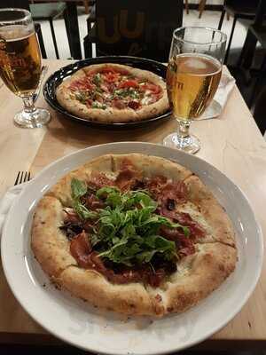 Piatto Pizzeria +enoteca