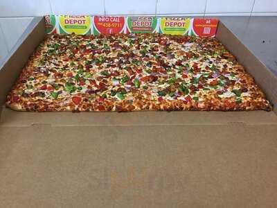 Pizza Depot