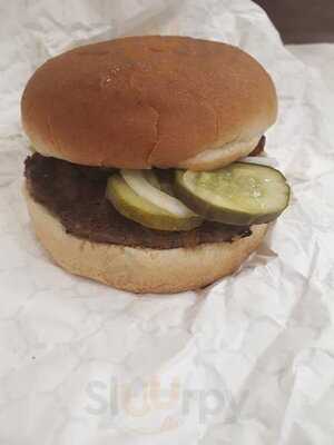 Sam's Grill Cambridge