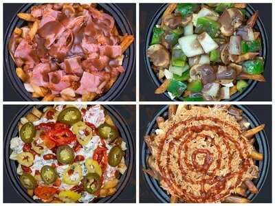 Sam's Grill Cambridge