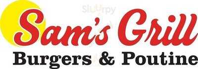 Sam's Grill Cambridge