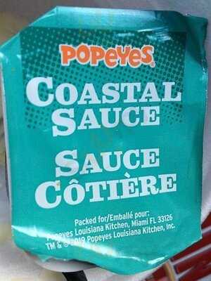 Popeyes Louisiana Kitchen
