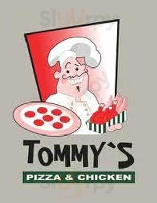 Tommy's Pizza & Wings
