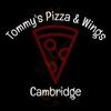 Tommy's Pizza & Wings