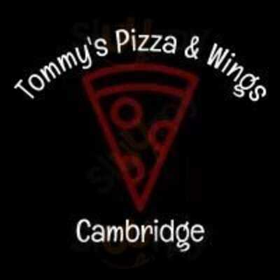 Tommy's Pizza & Wings