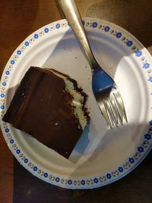 Second Cup Coffee Co. Featuring Pinkberry Frozen Yogurt